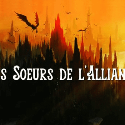 Les Soeurs de l'Alliance