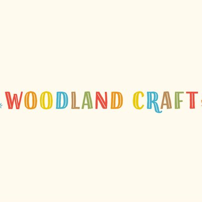 Woodland Craft