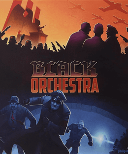 Black Orchestra