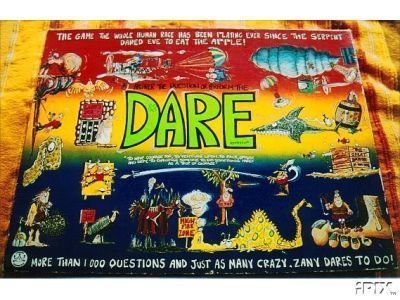 Dare!