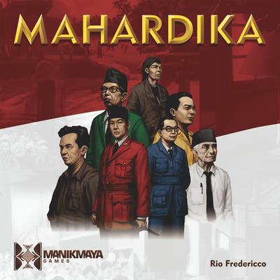 Mahardika