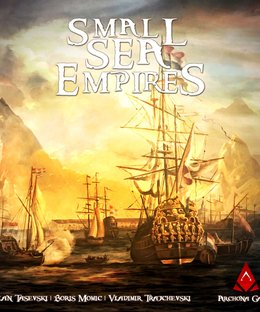 Small Sea Empires