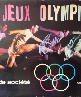 Les Jeux Olympiques