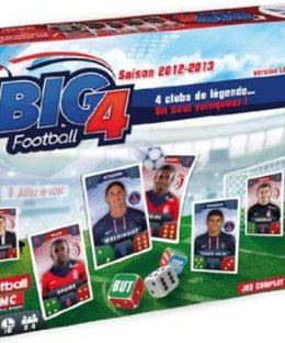 Big 4 Football