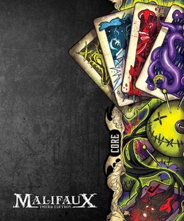 Malifaux (Third Edition)