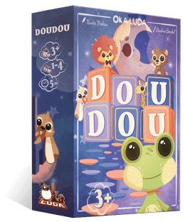 Doudou