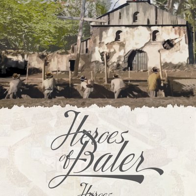 Heroes of Baler