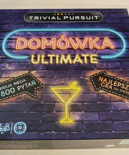 Trivial Pursuit: Hausparty