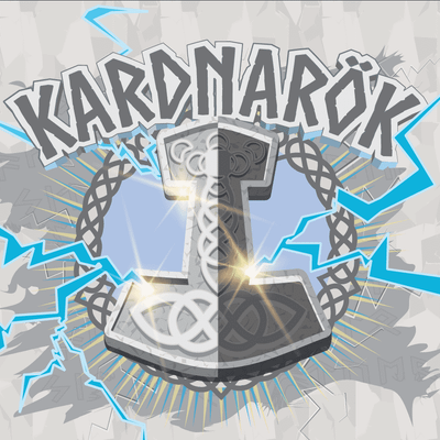 Kardnarök