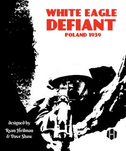 White Eagle Defiant: Poland 1939