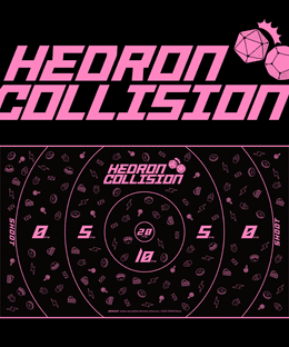 Hedron Collision