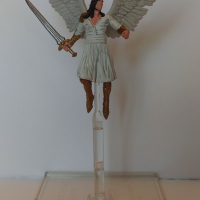 Dungeons & Dragons: Attack Wing – Solar Angel Expansion Pack