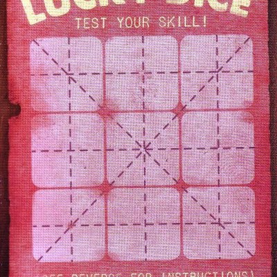 Lucky Dice