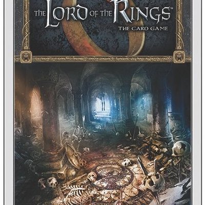 The Lord of the Rings: The Card Game – The Treachery of Rhudaur
