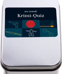 Krimi-Quiz