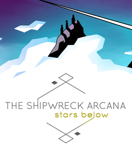 The Shipwreck Arcana: Stars Below