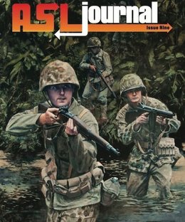 ASL: Journal – Issue Nine