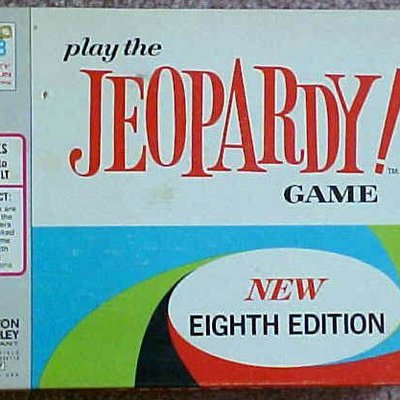 Jeopardy!