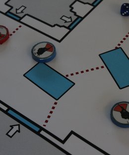 Third Person Shooter