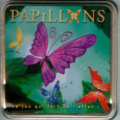 Papillons