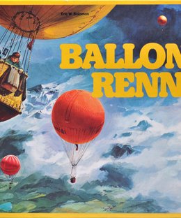 Ballonrennen
