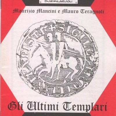 I Giochi del 2000: Gli Ultimi Templari