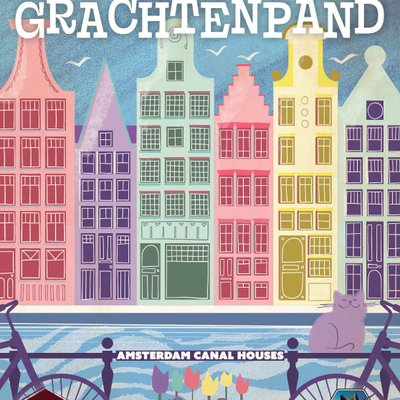 Grachtenpand