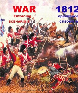 War of 1812: Andrew Jackson's War