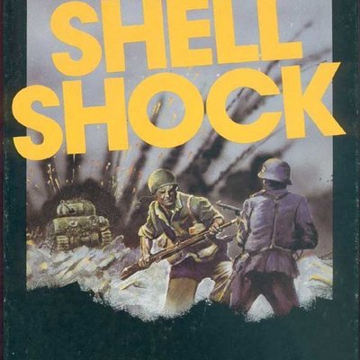 Shell Shock!