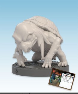 Ninja All-Stars: Kappa