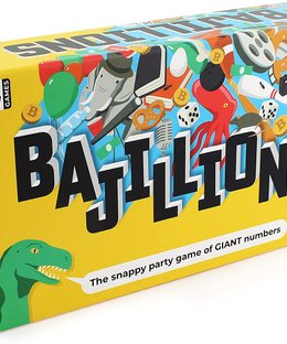 Bajillions