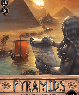 Pyramids