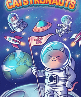 Catstronauts