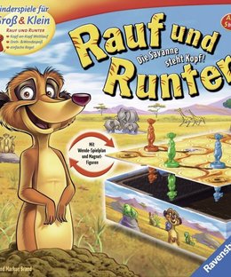 Rauf und Runter