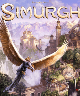Simurgh