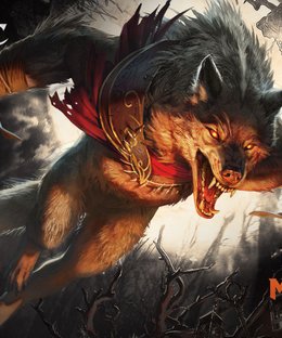 Magic: The Gathering – Innistrad: Midnight Hunt