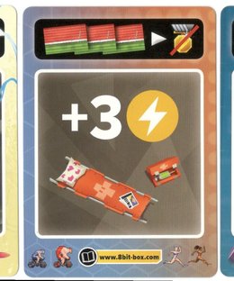 8Bit Box: Cheat Pack