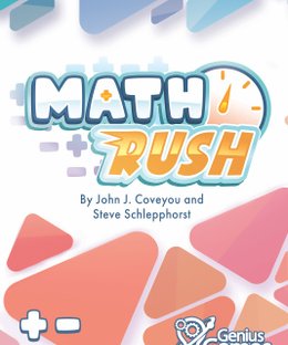 Math Rush: Addition & Subtraction