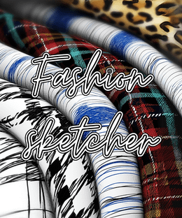 Fashion Sketcher