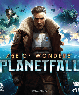 Age of Wonders: Planetfall