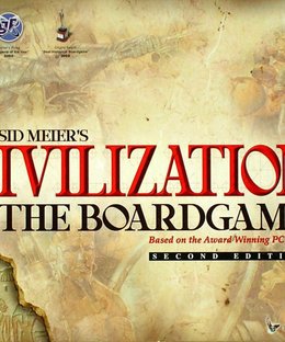 Sid Meier's Civilization: The Boardgame