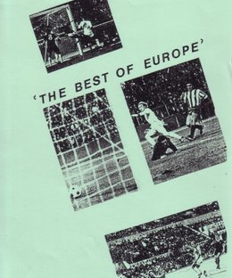 Soccer Replay: The Best Of Europe
