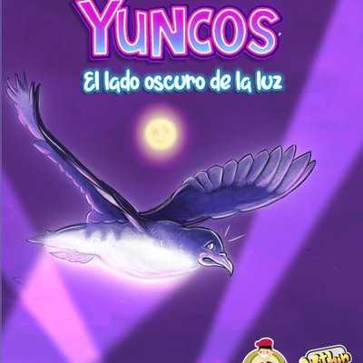 Yuncos: El lado oscuro de la luz