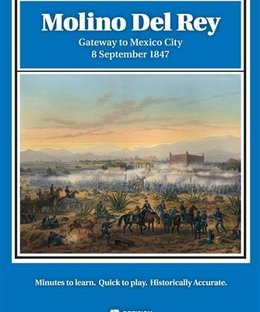 Molino Del Rey: Gateway to Mexico City