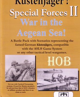 Special Forces II: Küstenjäger!