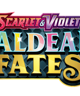 Pokémon TCG: Scarlet & Violet – Paldean Fates
