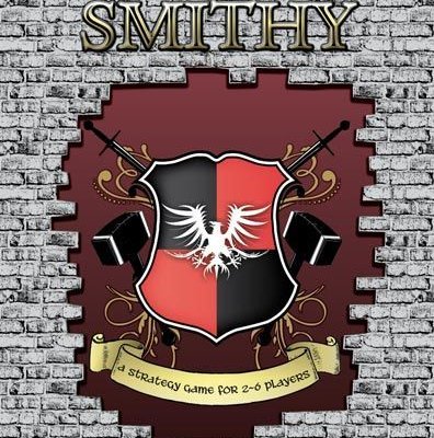 Smithy
