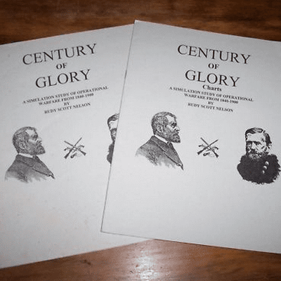 Century of Glory