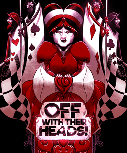 Off With Their Heads!