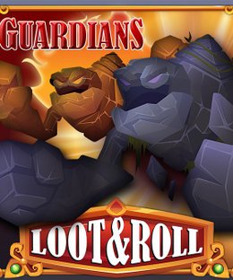 Loot&Roll: Guardians